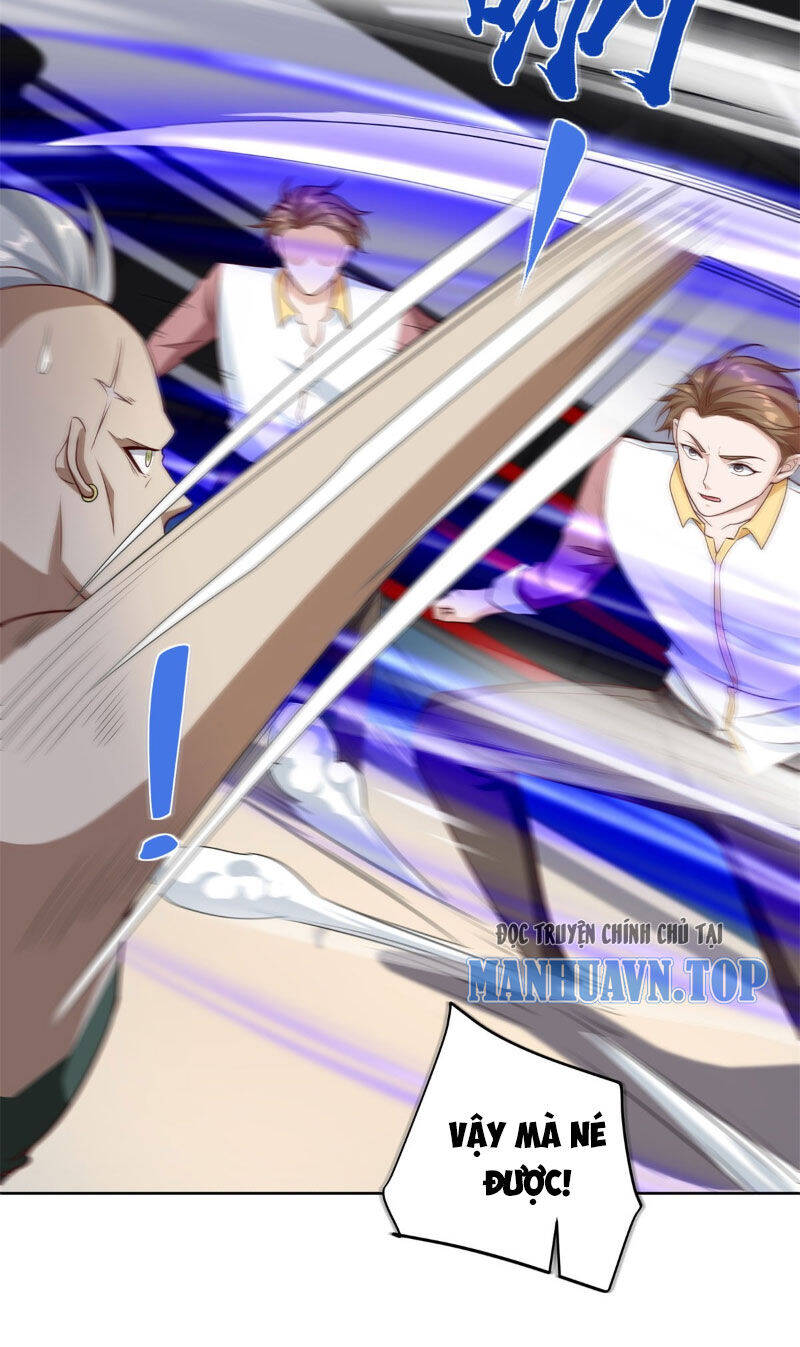 Đại Thiếu Gia Gia Tộc Tài Phiệt Chapter  9 - 13