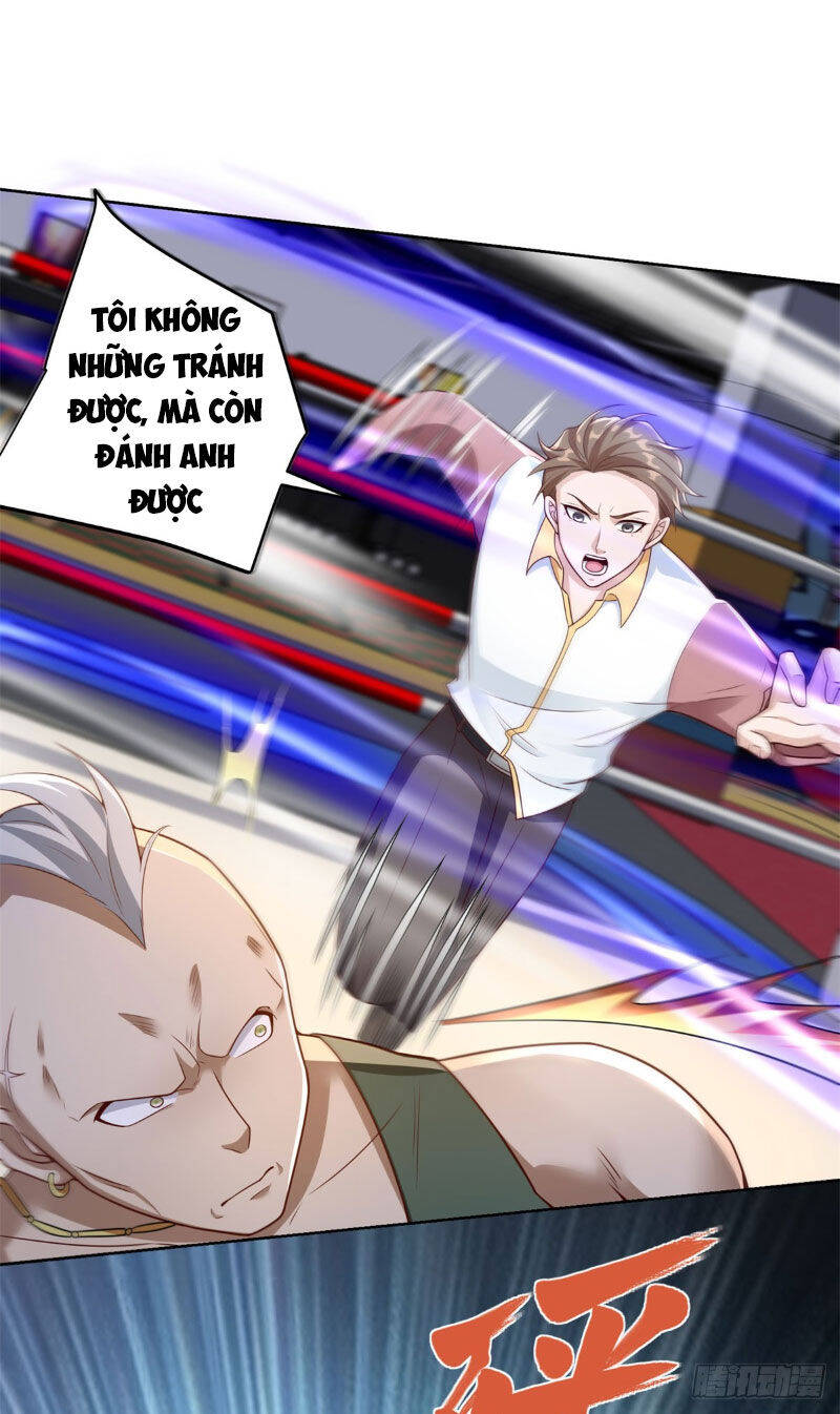 Đại Thiếu Gia Gia Tộc Tài Phiệt Chapter  9 - 14