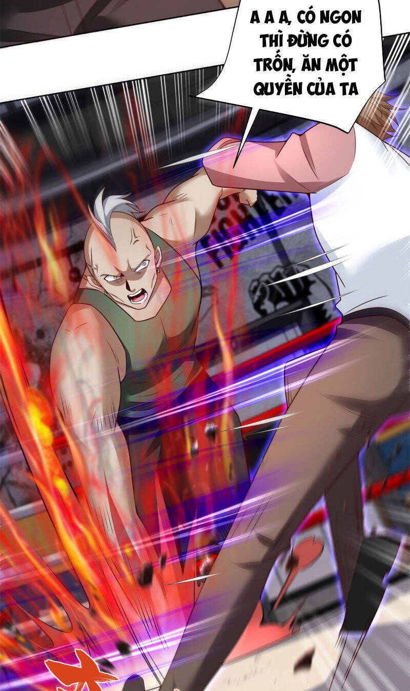 Đại Thiếu Gia Gia Tộc Tài Phiệt Chapter  9 - 18