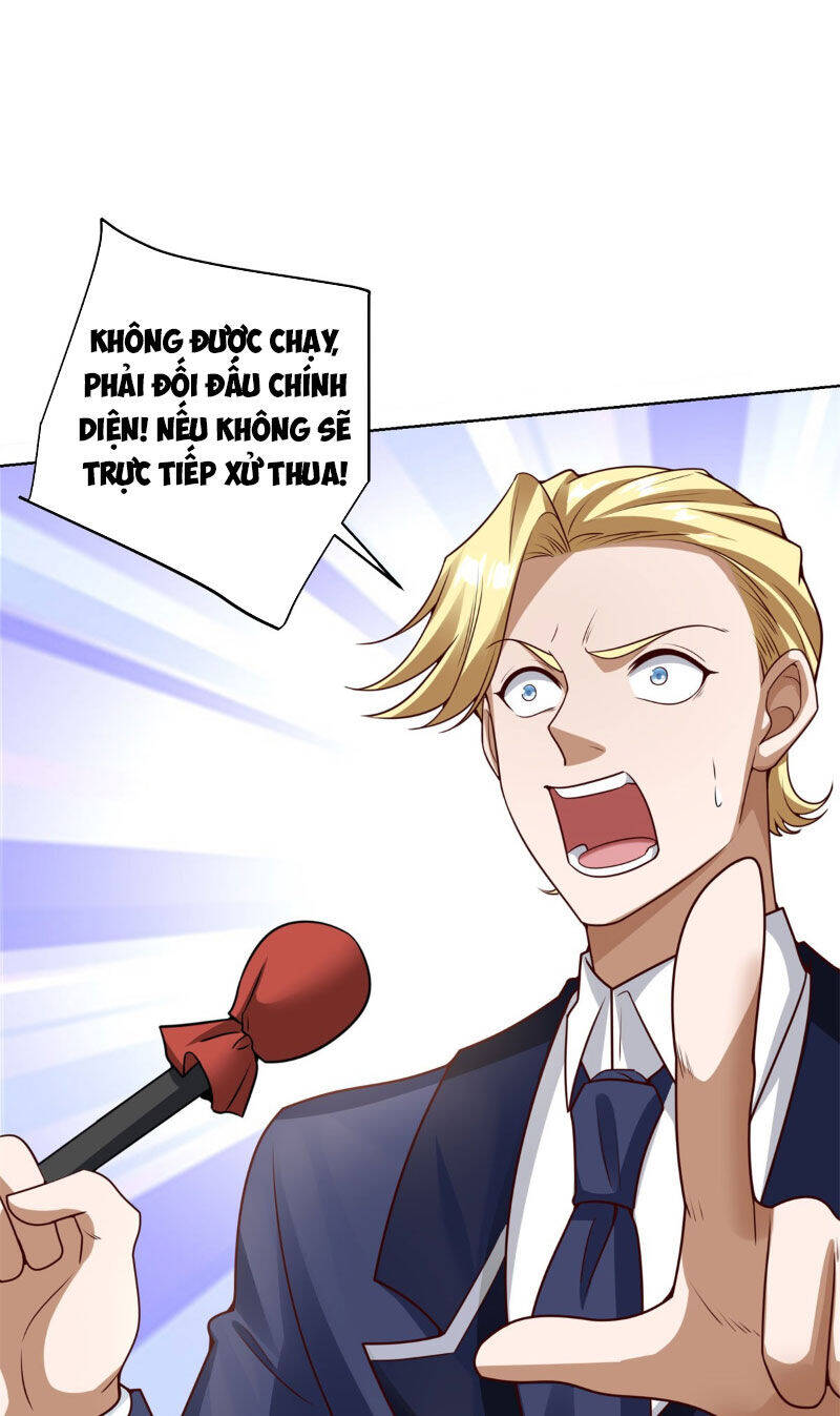 Đại Thiếu Gia Gia Tộc Tài Phiệt Chapter  9 - 20