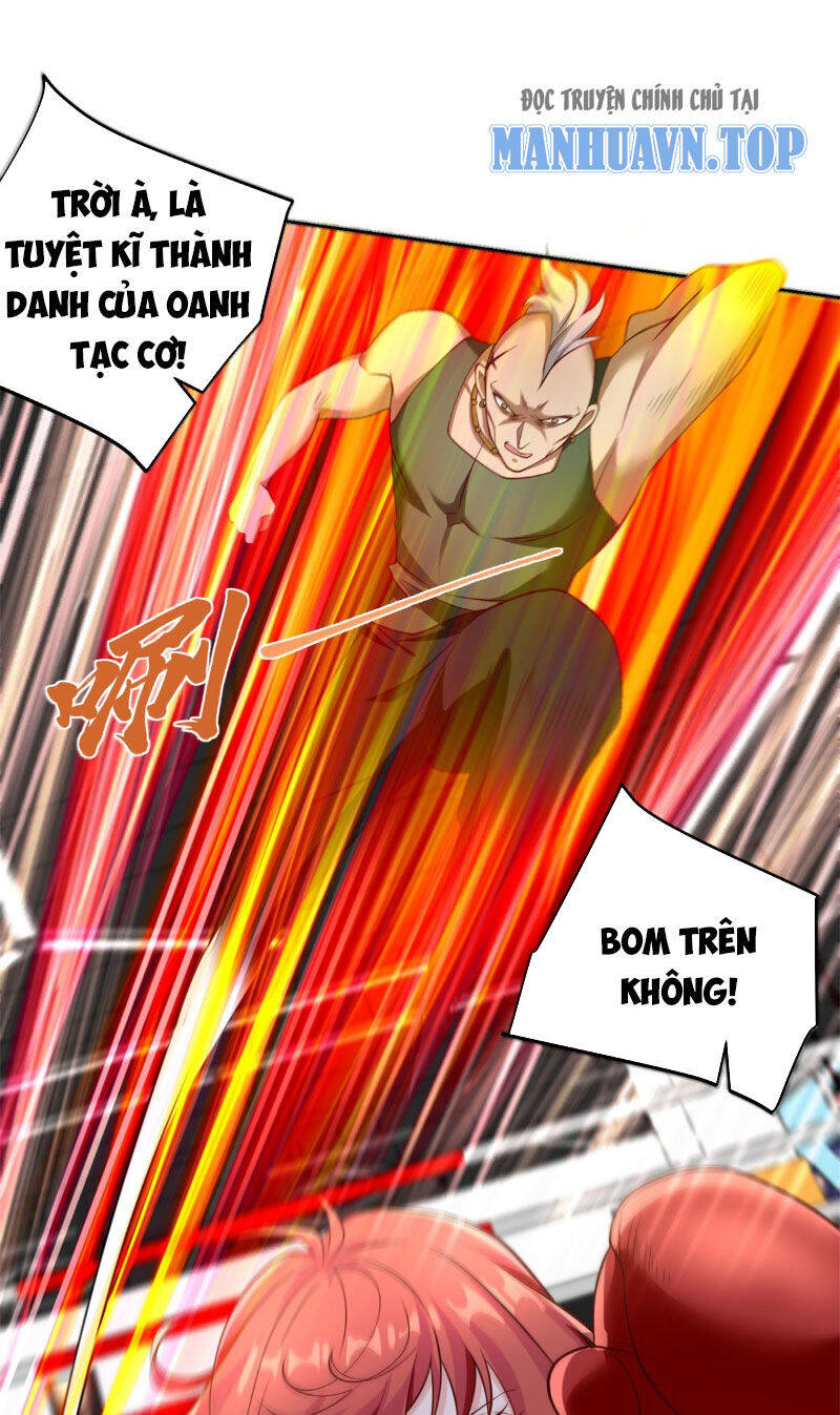 Đại Thiếu Gia Gia Tộc Tài Phiệt Chapter  9 - 3