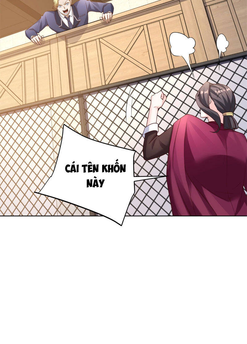 Đại Thiếu Gia Gia Tộc Tài Phiệt Chapter  9 - 23