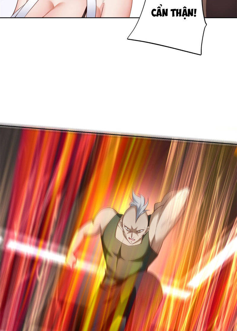 Đại Thiếu Gia Gia Tộc Tài Phiệt Chapter  9 - 26