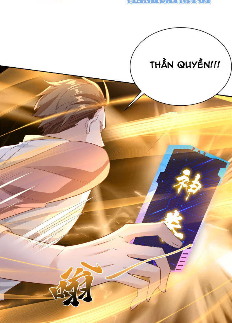 Đại Thiếu Gia Gia Tộc Tài Phiệt Chapter  9 - 28