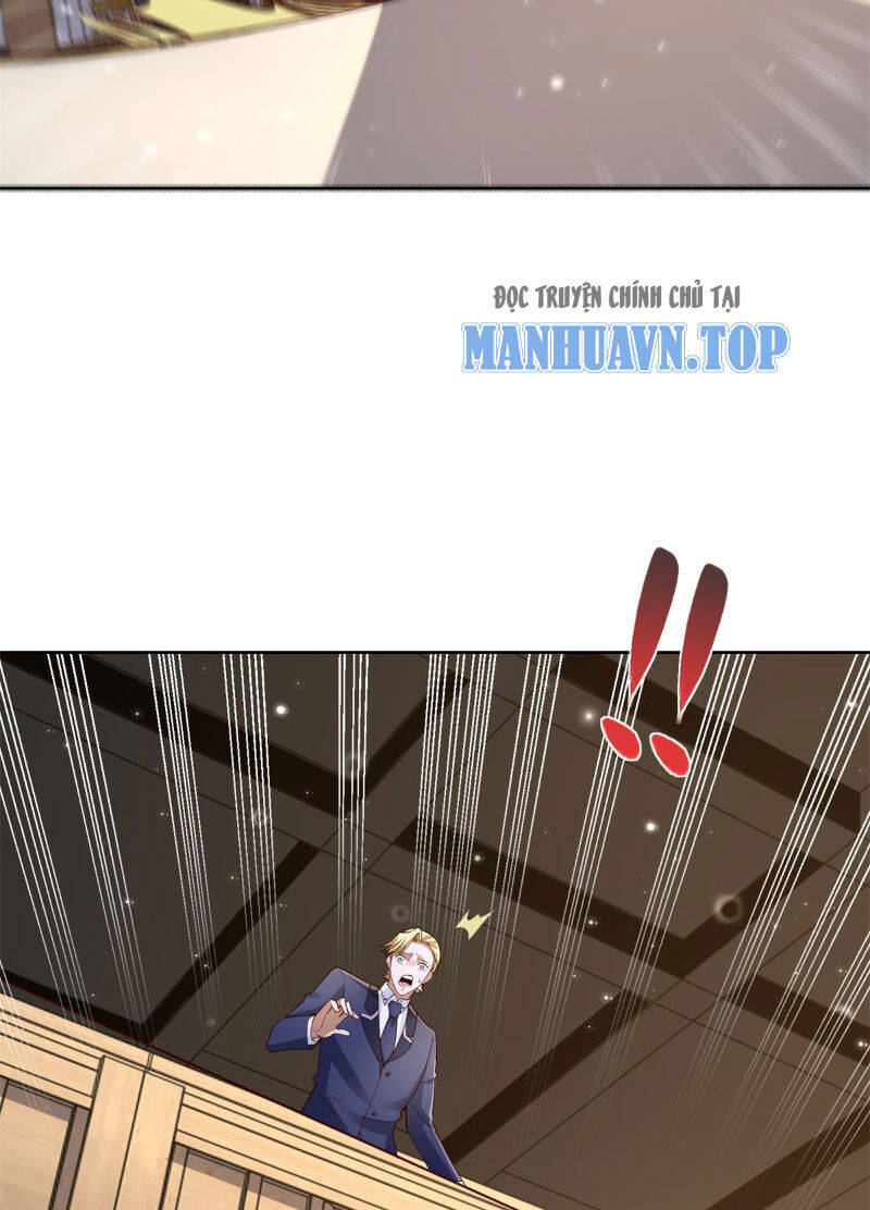 Đại Thiếu Gia Gia Tộc Tài Phiệt Chapter  9 - 34