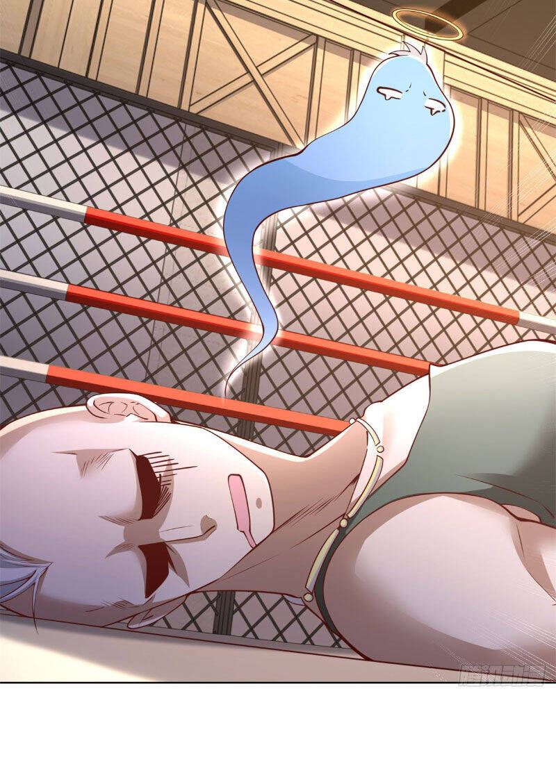 Đại Thiếu Gia Gia Tộc Tài Phiệt Chapter  9 - 35