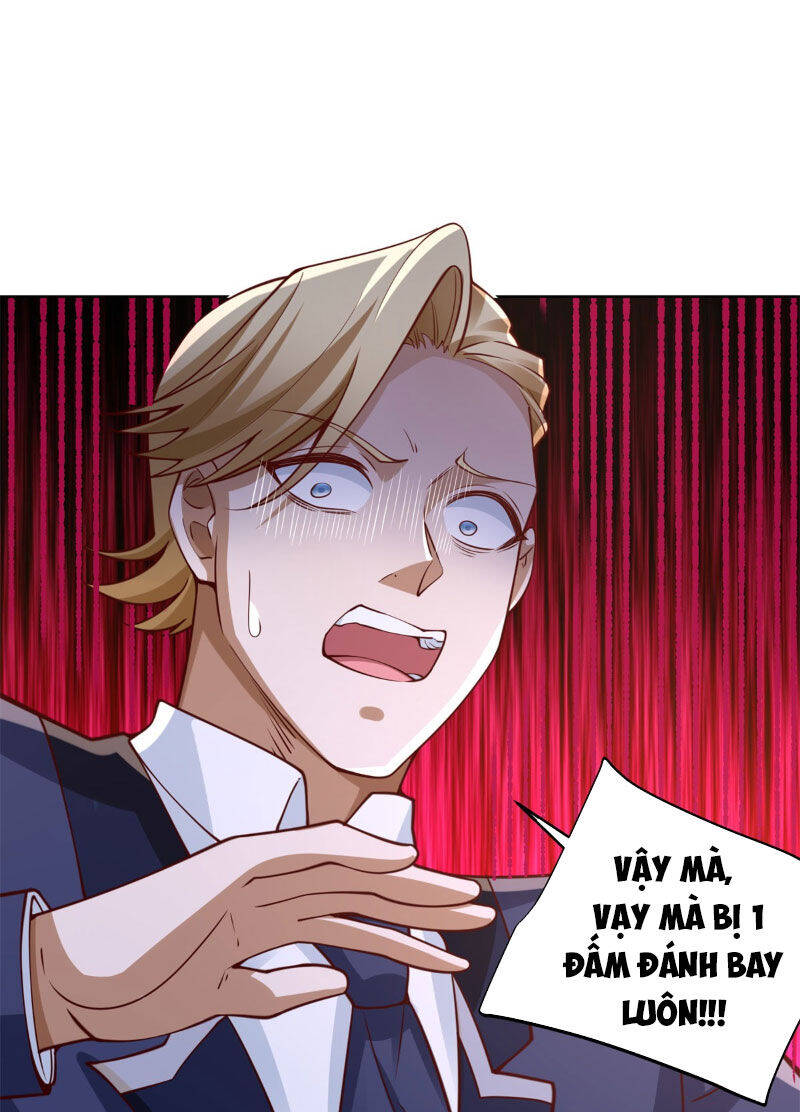 Đại Thiếu Gia Gia Tộc Tài Phiệt Chapter  9 - 36