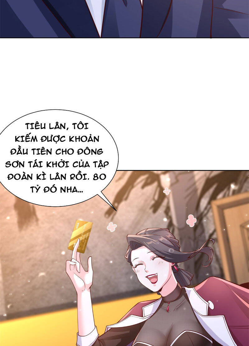 Đại Thiếu Gia Gia Tộc Tài Phiệt Chapter  9 - 37