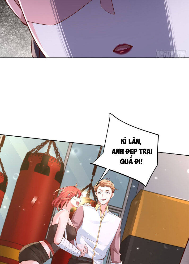 Đại Thiếu Gia Gia Tộc Tài Phiệt Chapter  9 - 39