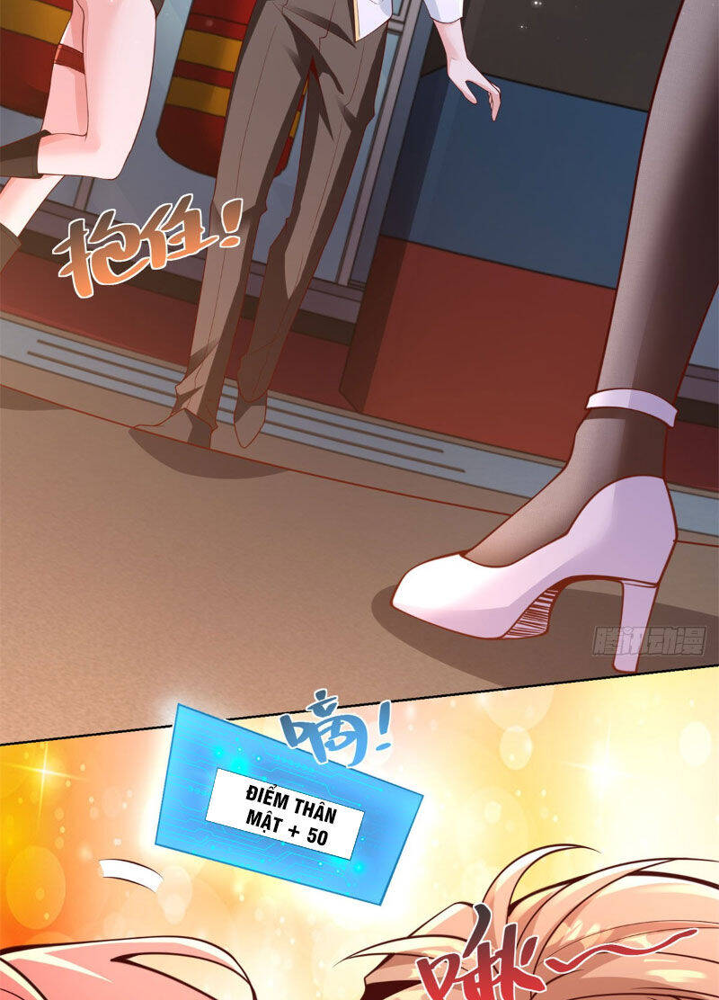 Đại Thiếu Gia Gia Tộc Tài Phiệt Chapter  9 - 40