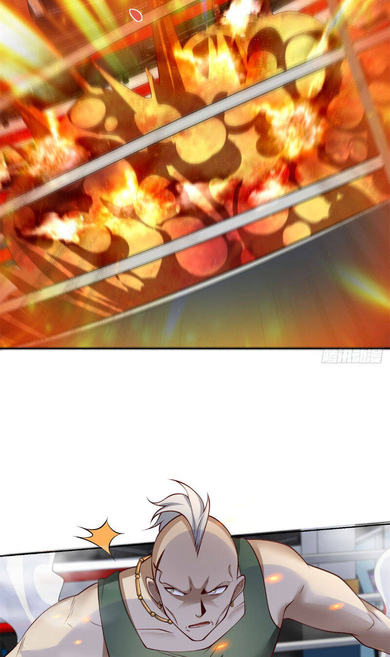 Đại Thiếu Gia Gia Tộc Tài Phiệt Chapter  9 - 6