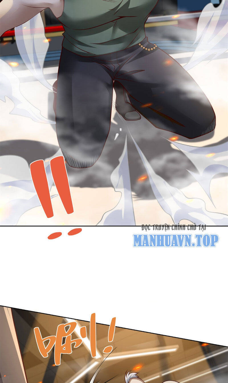 Đại Thiếu Gia Gia Tộc Tài Phiệt Chapter  9 - 7