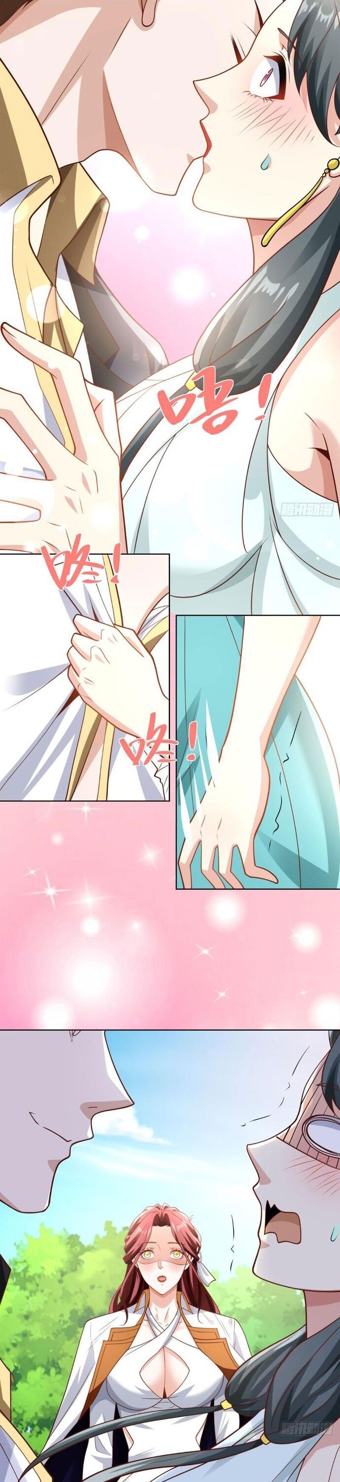 Đại Thiếu Gia Gia Tộc Tài Phiệt Chapter 90 - 11