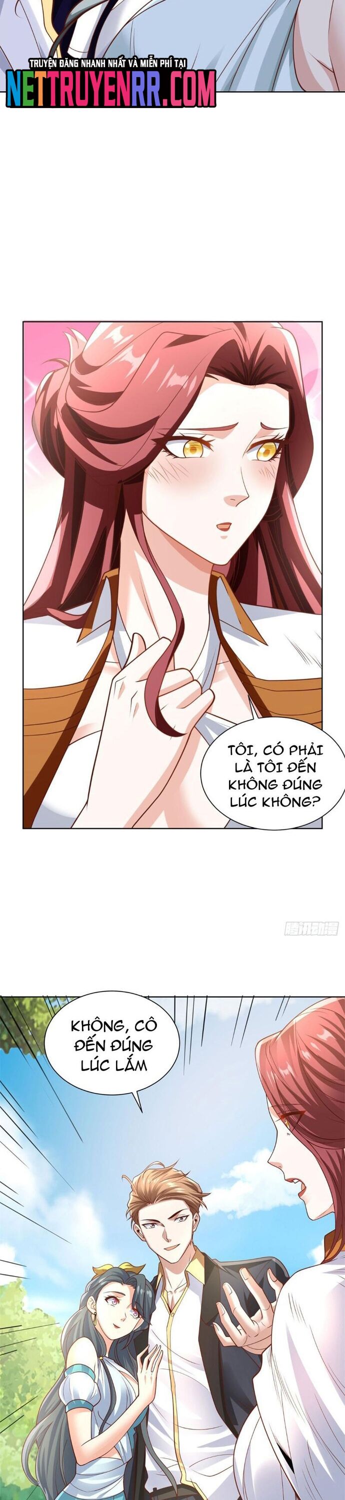 Đại Thiếu Gia Gia Tộc Tài Phiệt Chapter 90 - 12