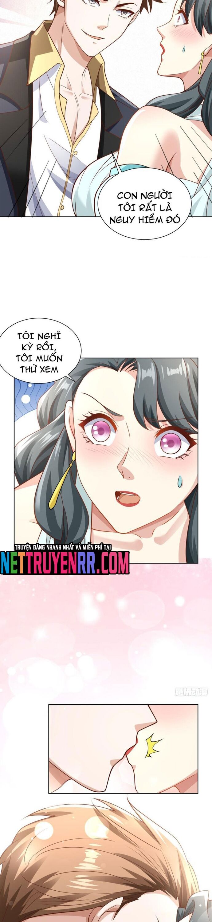 Đại Thiếu Gia Gia Tộc Tài Phiệt Chapter 90 - 10