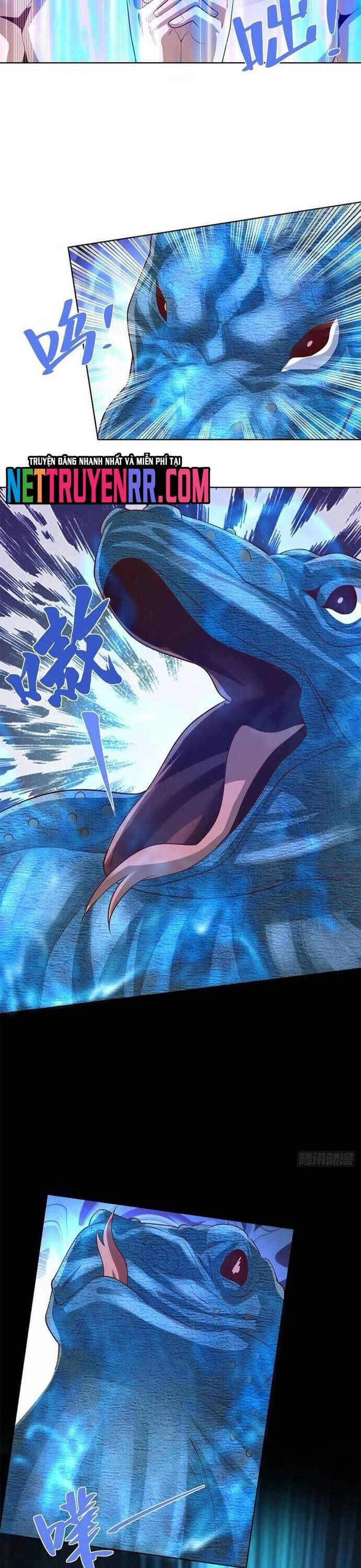 Đại Thiếu Gia Gia Tộc Tài Phiệt Chapter 92 - 13