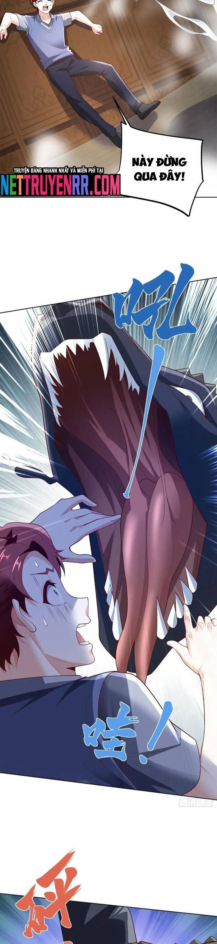 Đại Thiếu Gia Gia Tộc Tài Phiệt Chapter 92 - 6