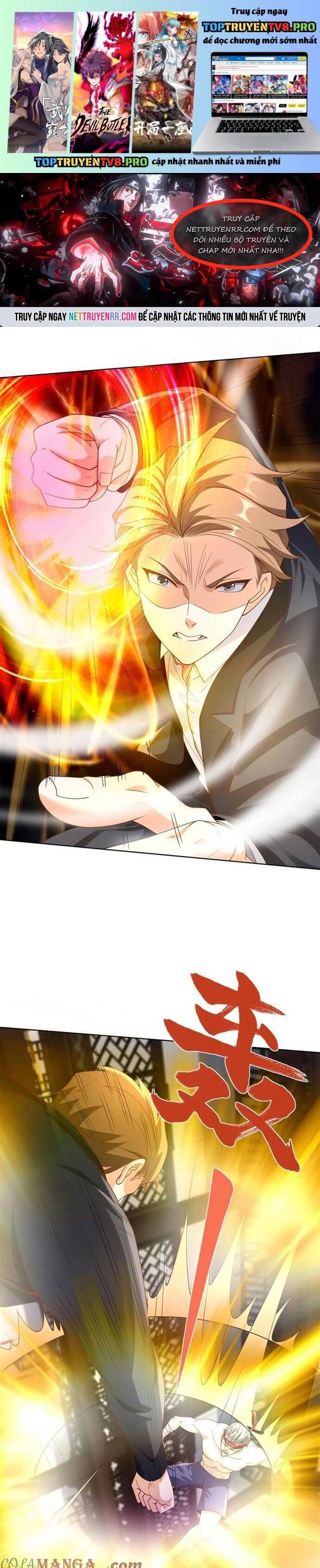 Đại Thiếu Gia Gia Tộc Tài Phiệt Chapter 93 - 2