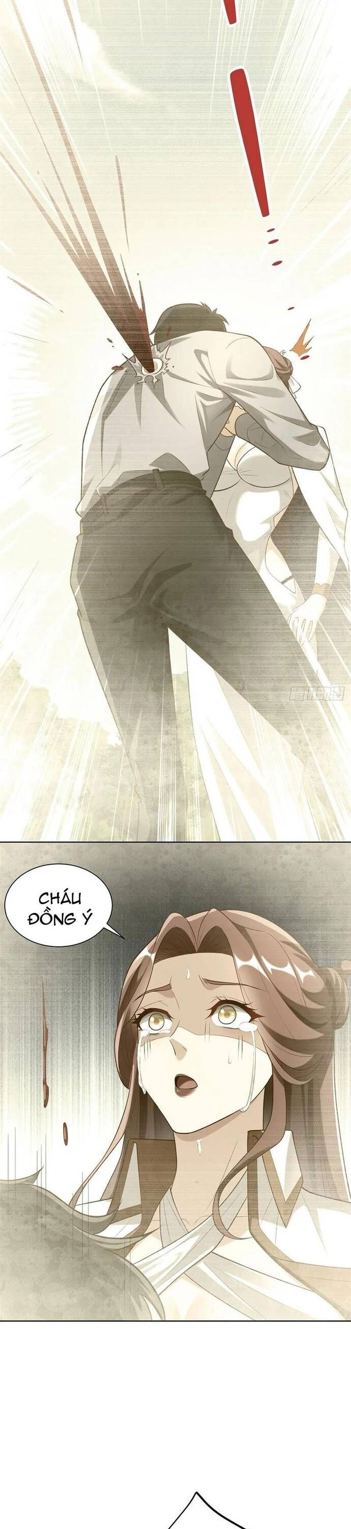 Đại Thiếu Gia Gia Tộc Tài Phiệt Chapter 93 - 15