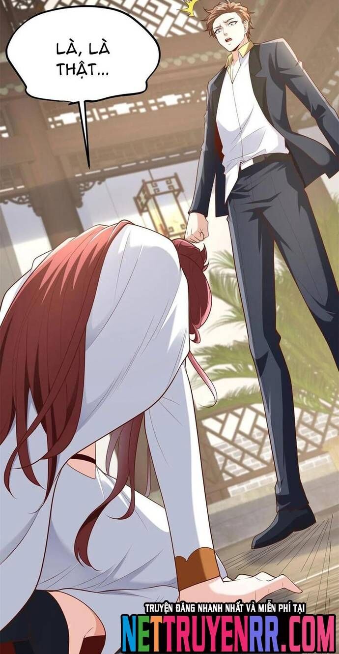 Đại Thiếu Gia Gia Tộc Tài Phiệt Chapter 93 - 17