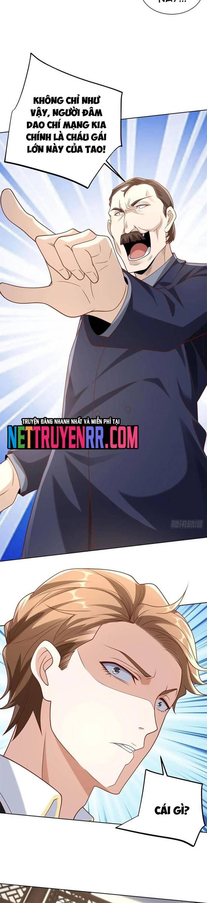 Đại Thiếu Gia Gia Tộc Tài Phiệt Chapter 93 - 6