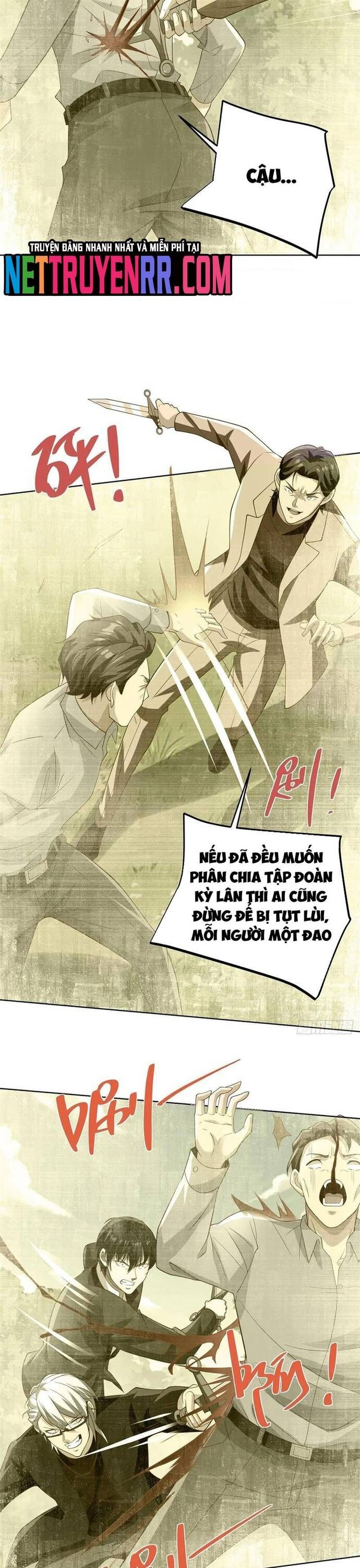 Đại Thiếu Gia Gia Tộc Tài Phiệt Chapter 93 - 10