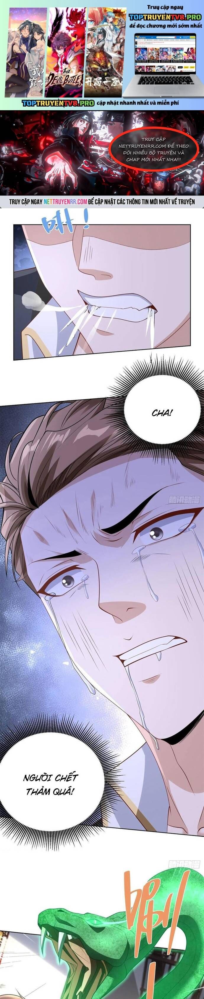 Đại Thiếu Gia Gia Tộc Tài Phiệt Chapter 94 - 2