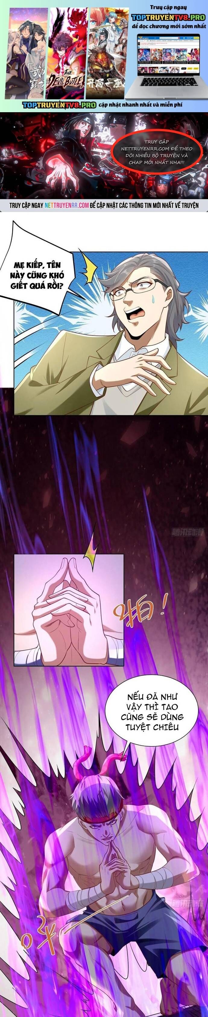 Đại Thiếu Gia Gia Tộc Tài Phiệt Chapter 95 - 2