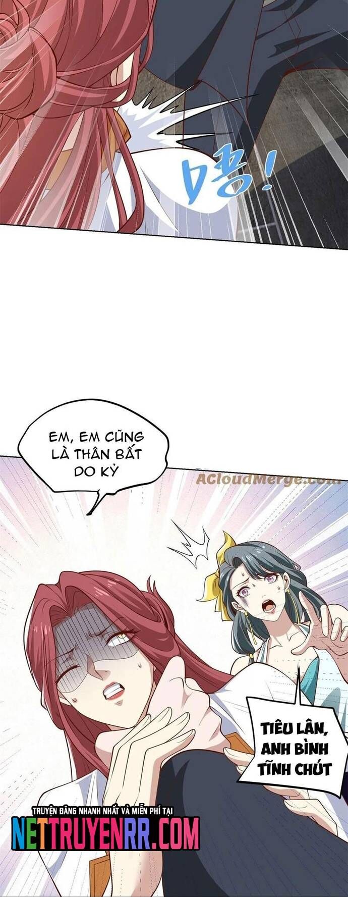 Đại Thiếu Gia Gia Tộc Tài Phiệt Chapter 95 - 18