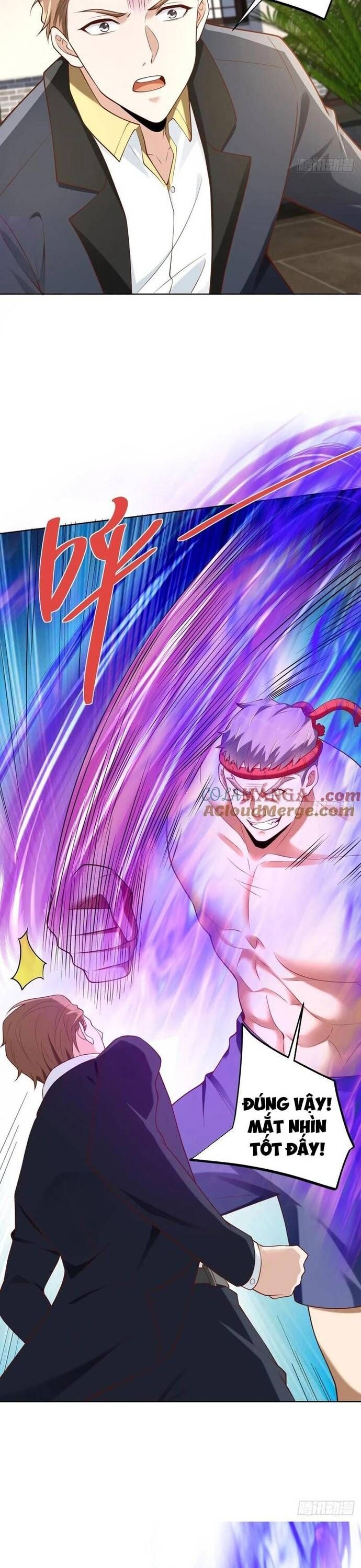 Đại Thiếu Gia Gia Tộc Tài Phiệt Chapter 95 - 4