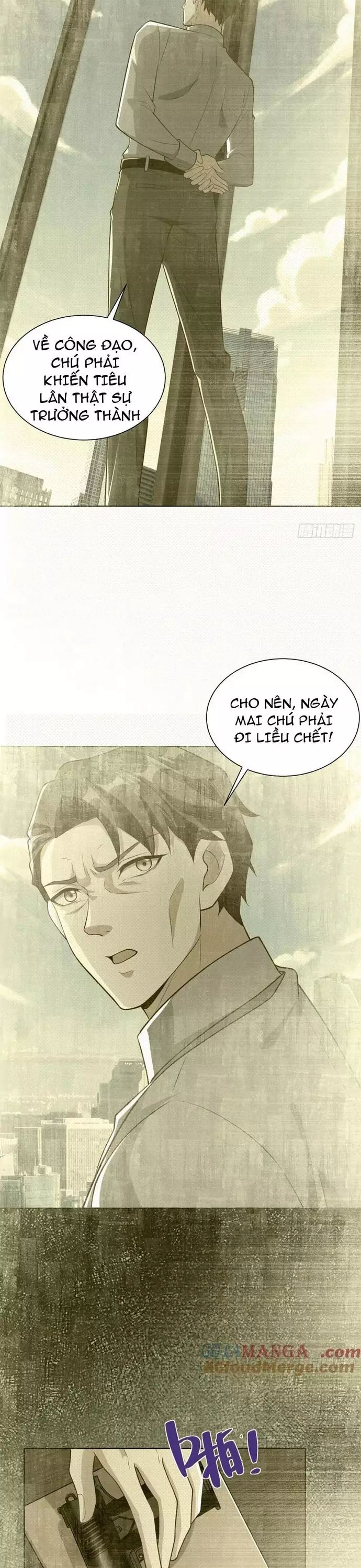 Đại Thiếu Gia Gia Tộc Tài Phiệt Chapter 96 - 11