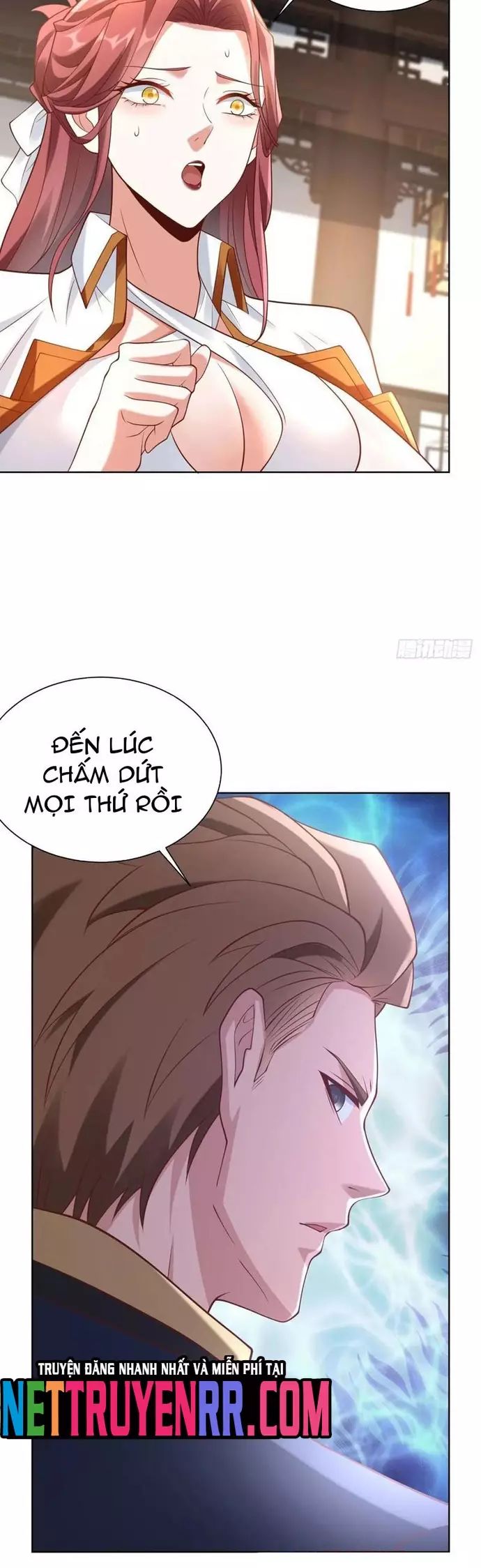 Đại Thiếu Gia Gia Tộc Tài Phiệt Chapter 96 - 15