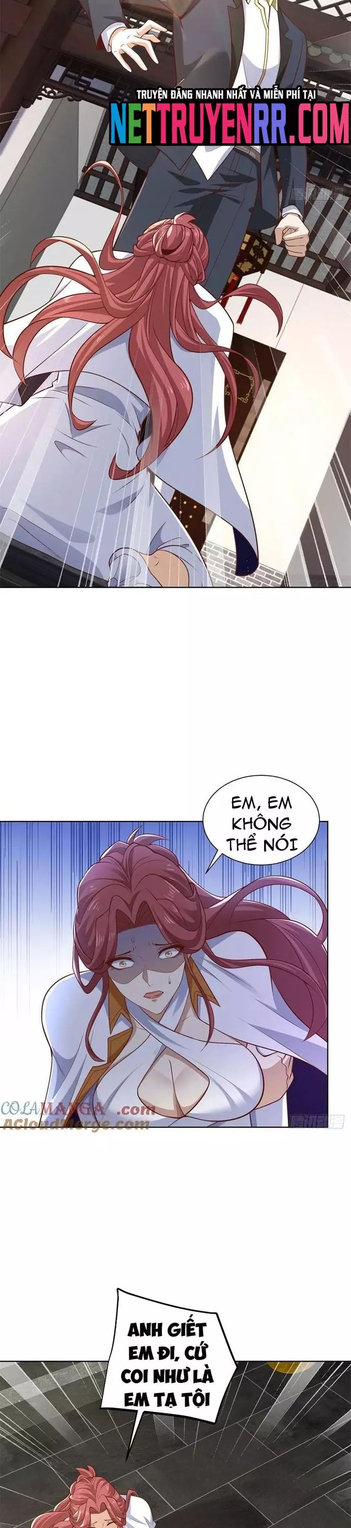 Đại Thiếu Gia Gia Tộc Tài Phiệt Chapter 96 - 3