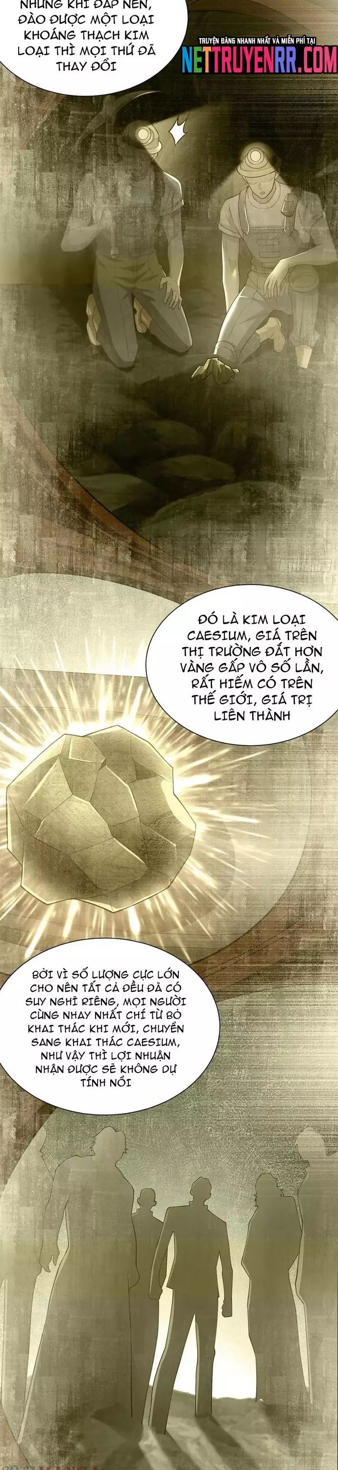 Đại Thiếu Gia Gia Tộc Tài Phiệt Chapter 96 - 6