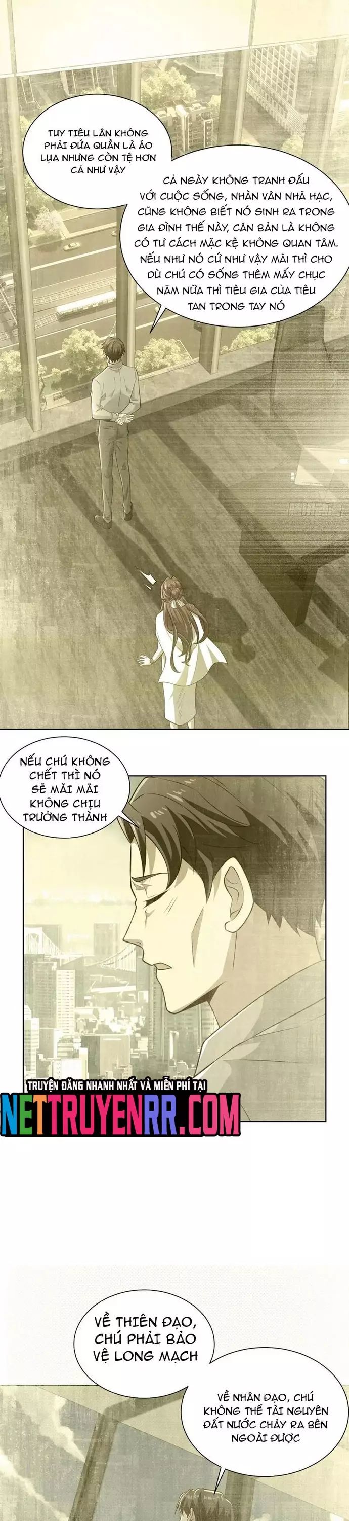 Đại Thiếu Gia Gia Tộc Tài Phiệt Chapter 96 - 10
