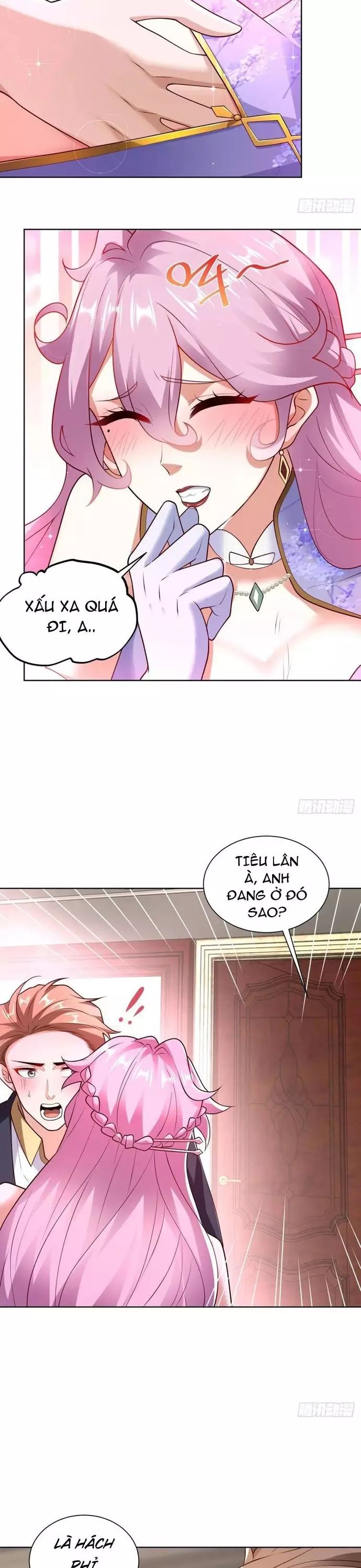 Đại Thiếu Gia Gia Tộc Tài Phiệt Chapter 97 - 13