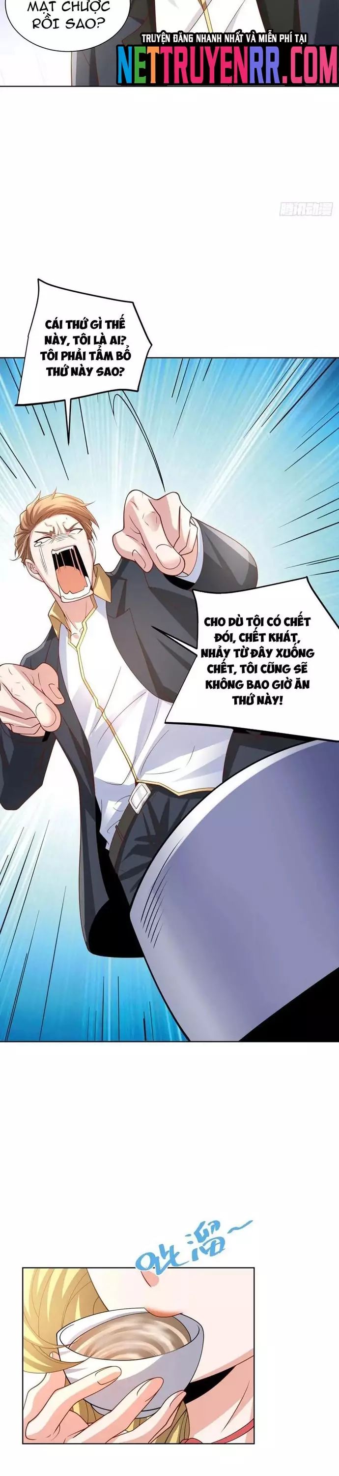 Đại Thiếu Gia Gia Tộc Tài Phiệt Chapter 97 - 4