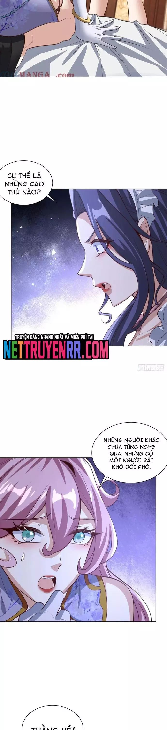 Đại Thiếu Gia Gia Tộc Tài Phiệt Chapter 98 - 13