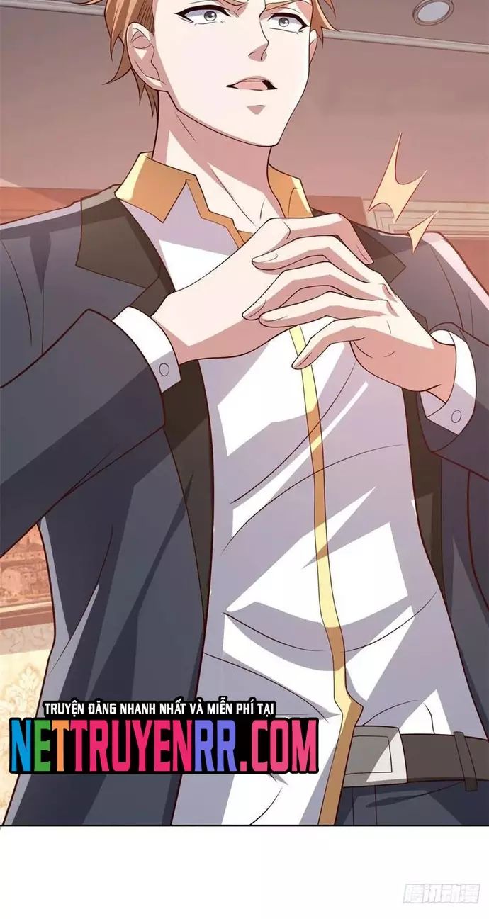Đại Thiếu Gia Gia Tộc Tài Phiệt Chapter 98 - 16