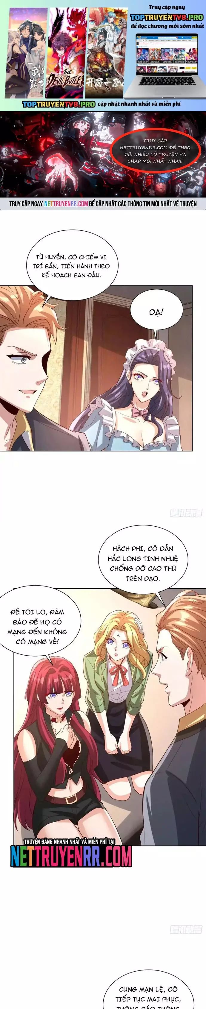 Đại Thiếu Gia Gia Tộc Tài Phiệt Chapter 99 - 2