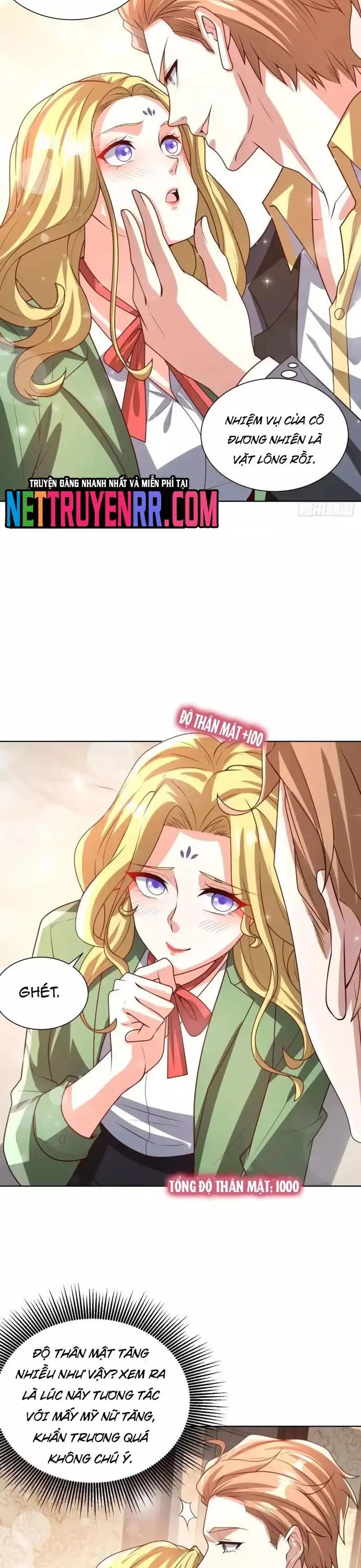 Đại Thiếu Gia Gia Tộc Tài Phiệt Chapter 99 - 6