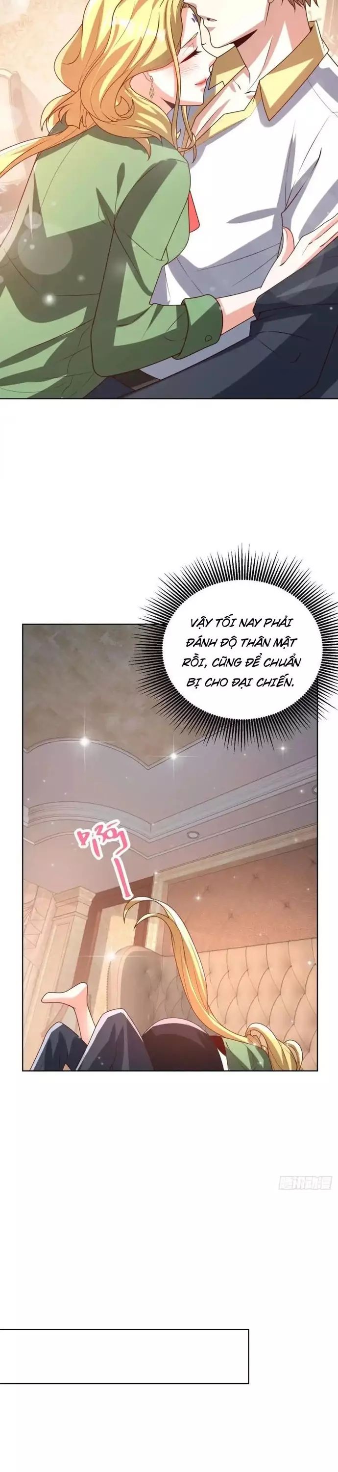 Đại Thiếu Gia Gia Tộc Tài Phiệt Chapter 99 - 7