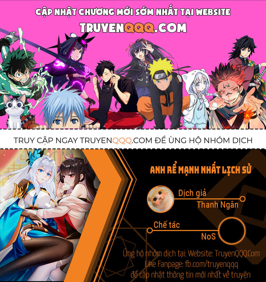 Anh Rể Mạnh Nhất Lịch Sử Chapter 11 - 1