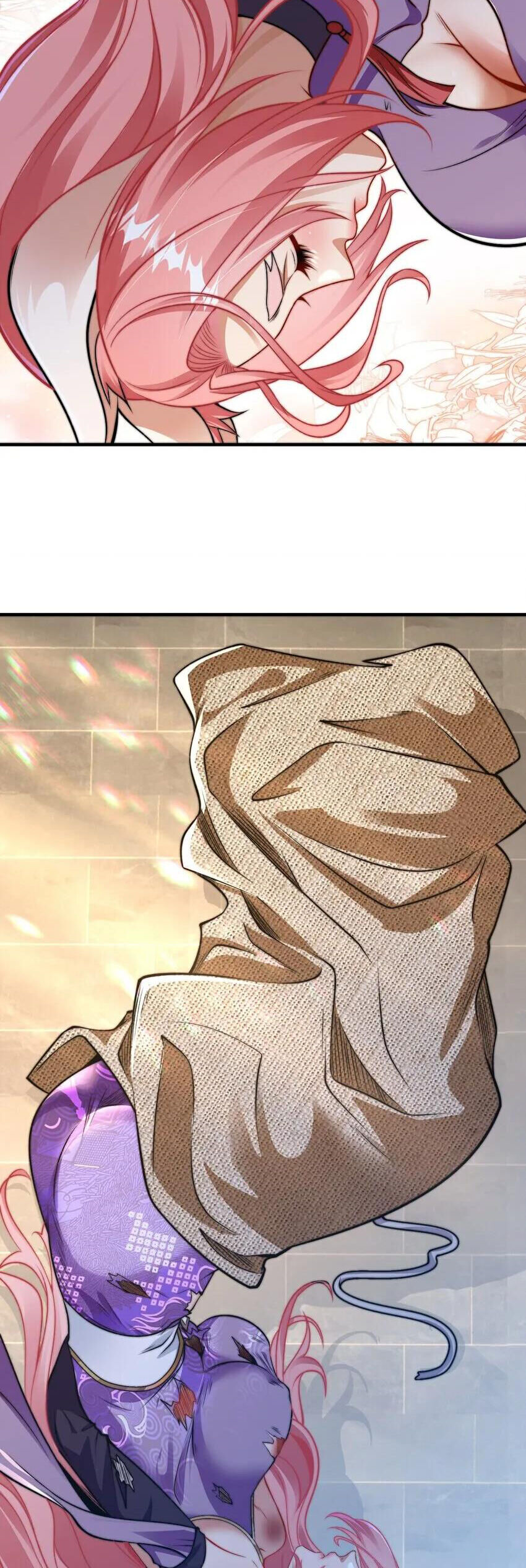 Anh Rể Mạnh Nhất Lịch Sử Chapter 11 - 19