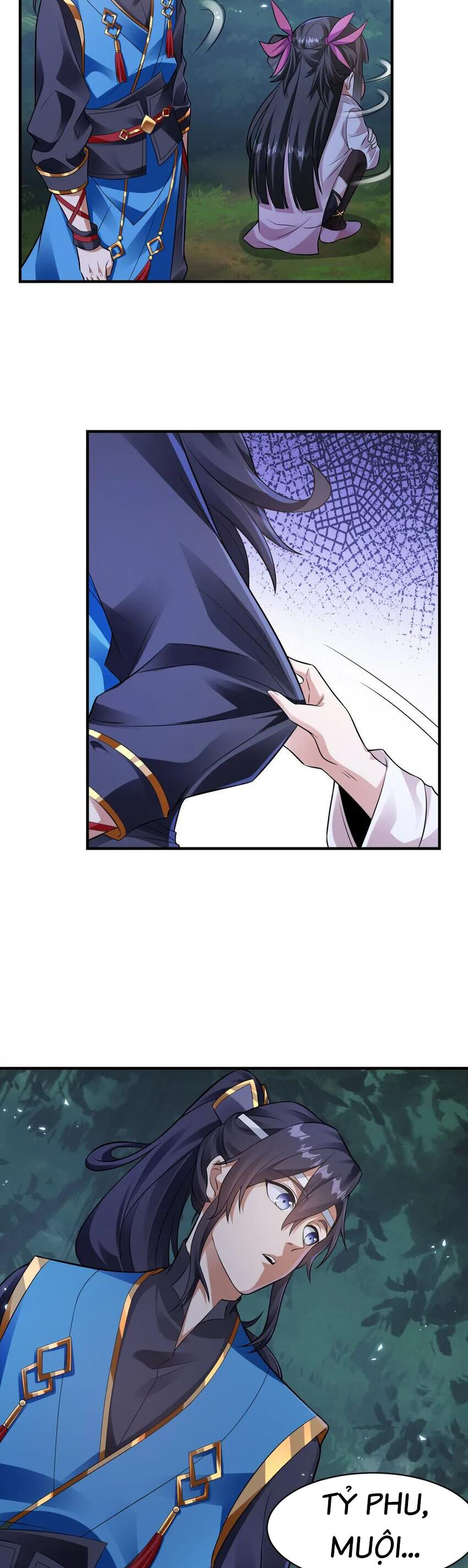 Anh Rể Mạnh Nhất Lịch Sử Chapter 11 - 6