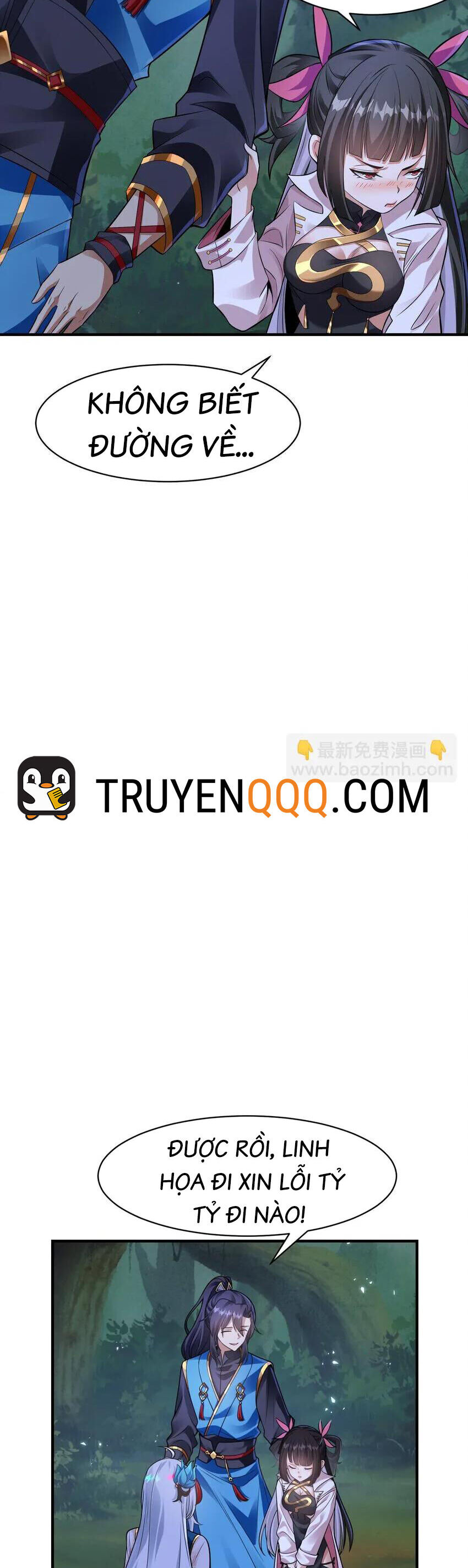 Anh Rể Mạnh Nhất Lịch Sử Chapter 11 - 7