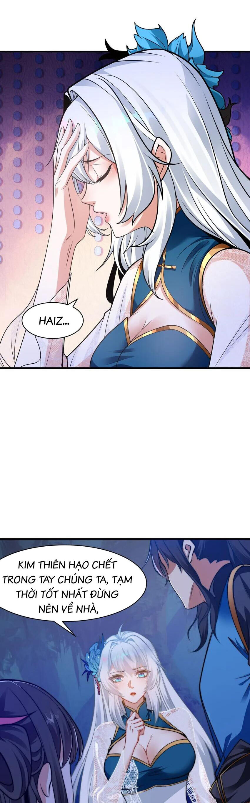 Anh Rể Mạnh Nhất Lịch Sử Chapter 11 - 10