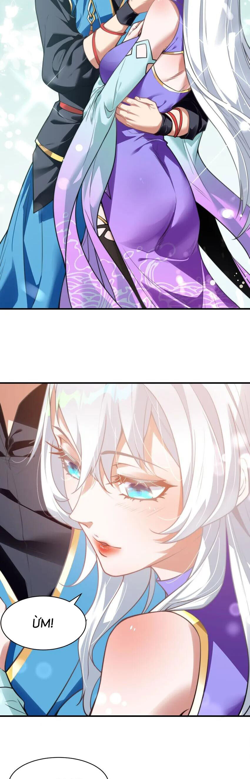 Anh Rể Mạnh Nhất Lịch Sử Chapter 12 - 18