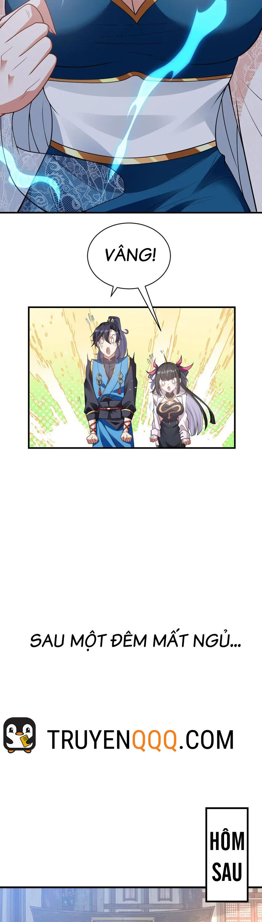 Anh Rể Mạnh Nhất Lịch Sử Chapter 12 - 7