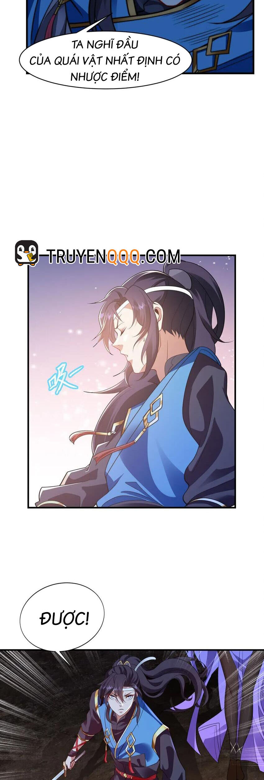 Anh Rể Mạnh Nhất Lịch Sử Chapter 17.5 - 3
